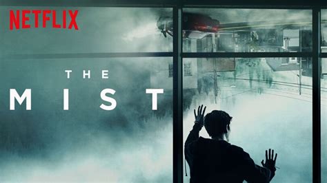 The mist netflix. Things To Know About The mist netflix. 